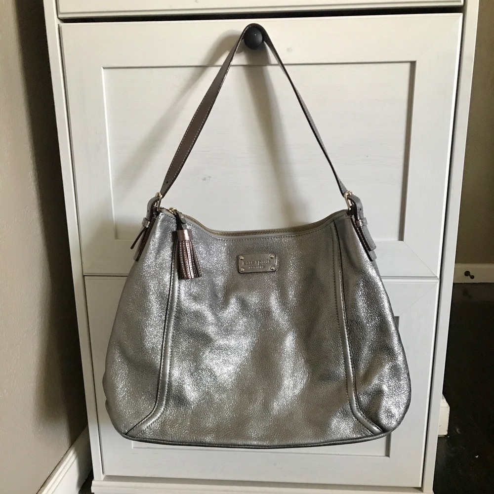 Kate Spade Hobo Bag